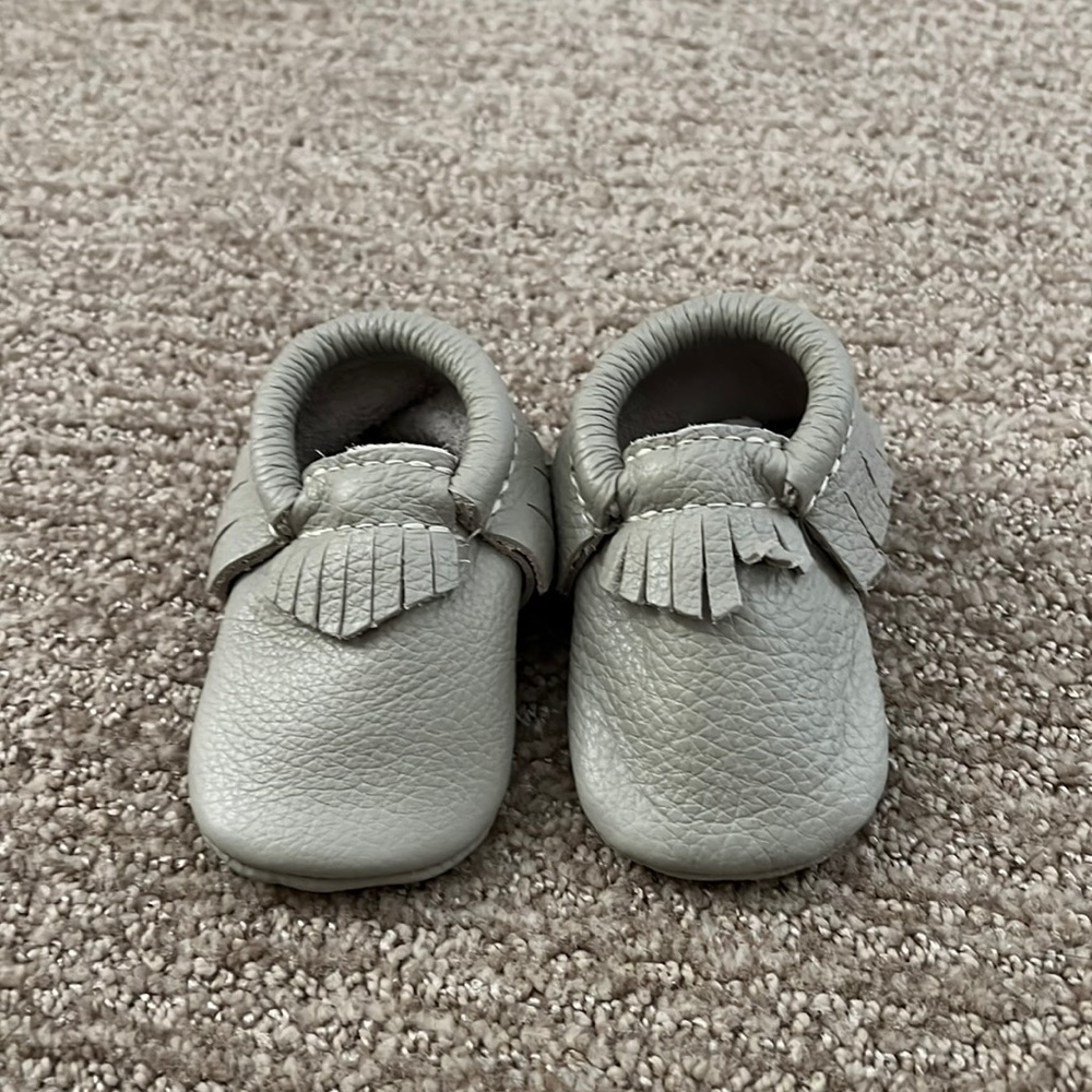 Freshly Picked Moccasins NWOT